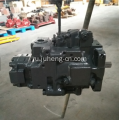 Главный насос гидравлического насоса PC55MR-3 708-3S-00942